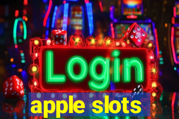 apple slots